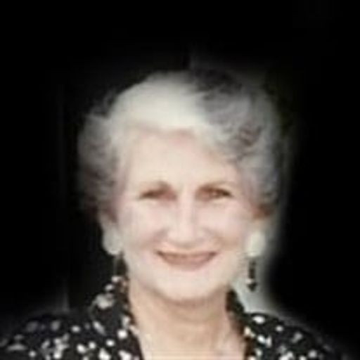 Mrs. ANITA BLOOM DORFMAN