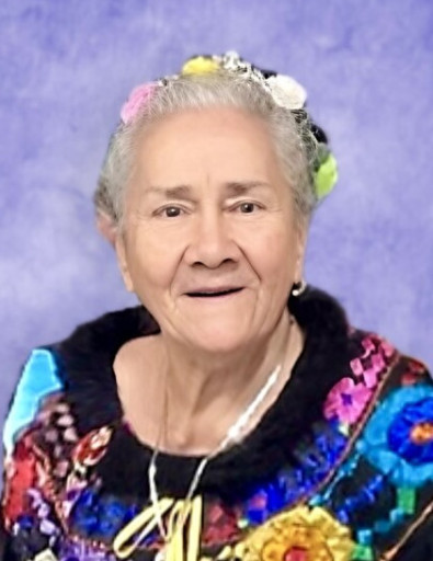 Maria Dorotea García Ramos Profile Photo
