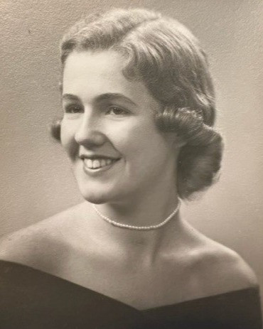 Sally M. (White) Butler Profile Photo