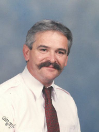 Richard T. Spenard Profile Photo