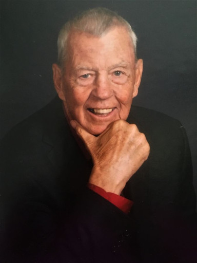 James R. Morcomb Profile Photo