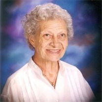 Evelyn Hunt Harmon Cook
