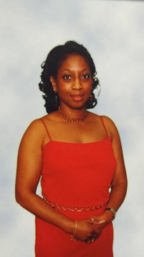 SHARRON FRANKLIN Profile Photo