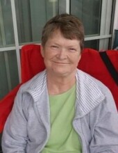 Patsy  Joann  Campbell Profile Photo