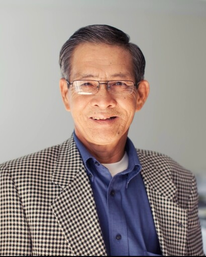 Lam Duong Profile Photo