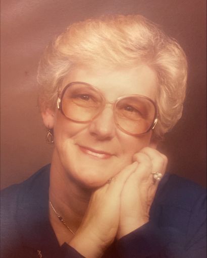 Ottie Mae Thomas's obituary image