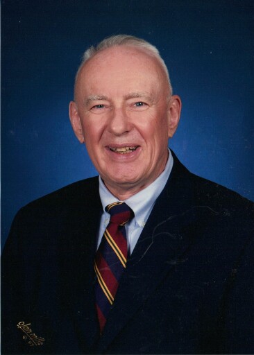 William G. "Bill" DeWitt Profile Photo