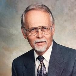 Robert E. Unruh Profile Photo