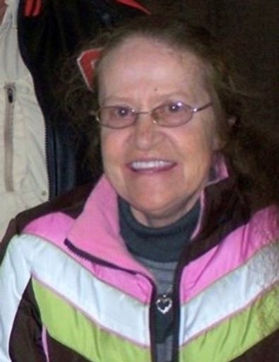 Elaine Marie Seip 