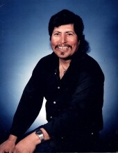 Johnny R. Romero