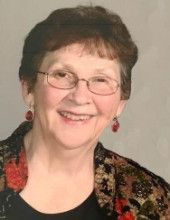 Shirley J. Buschman Profile Photo