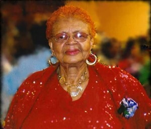 Bernice Hawkins Robinson-Bryant Profile Photo