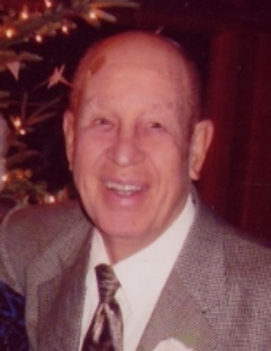 Gordon J. Waters