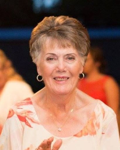 Sue Elizabeth McFatter