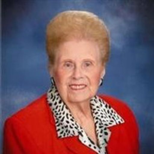 Ann Collins Profile Photo