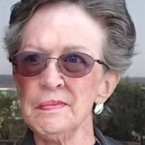 Judith Anne Overstreet Profile Photo