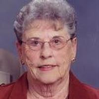 Lois M. Boucher