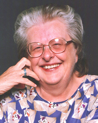Ruth Christensen