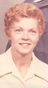 Sally R. Bojanowski Profile Photo