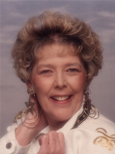 Karen F. Carpenter