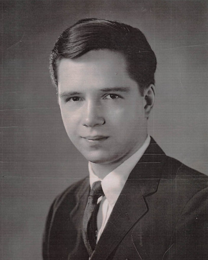 Edward Paul Kamienski, Jr.