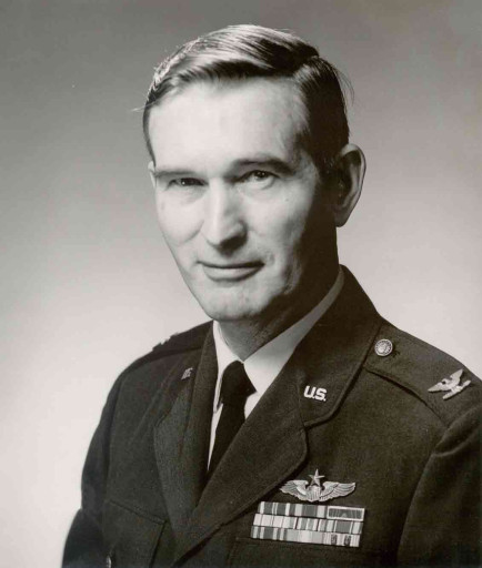 Col. Randell