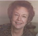 Norma Inger Nelson