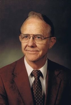 Tommy J. Wheeler