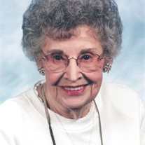 Frances M. Rumbaugh Profile Photo