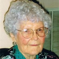 Clara Dorothy Smith