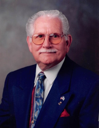 Richard M. Grace Profile Photo