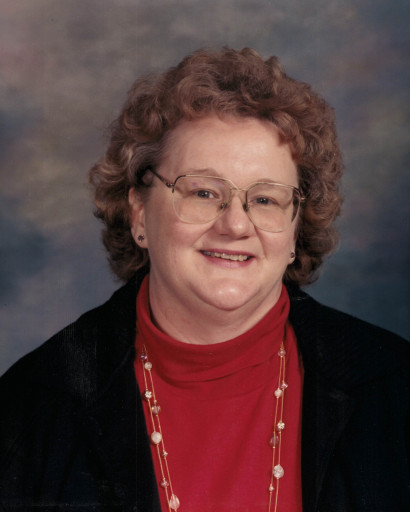 Cheryl Ann Karnitz