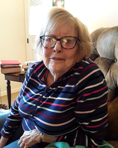 Ruth Monson