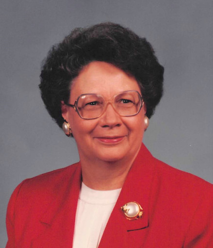 Norma Doolittle