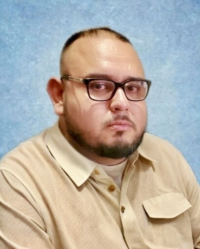 Francisco "Paco" Mendez, Jr. Nava