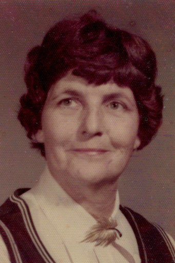 Doris Kate Atkins Copenhaver Profile Photo