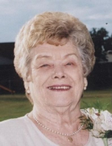 Beverly J. Boerger