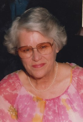 Eva Lois Graham Brumfield