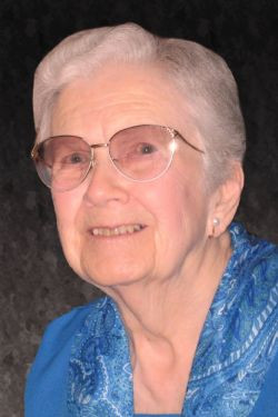 Helen Page