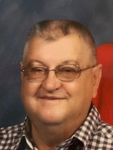 Barney Girdner Jr Profile Photo