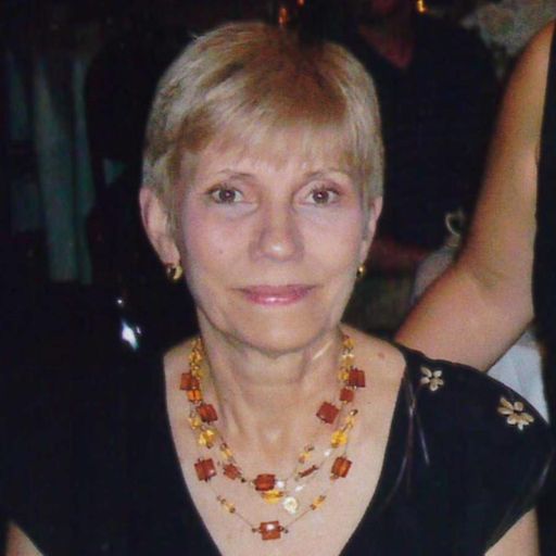 Judith 'Ann' Gruber