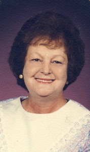 Ruth Loudermilk Profile Photo