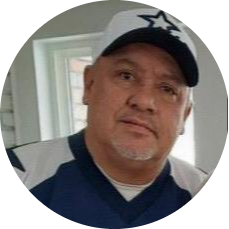 Reymundo Guzman Jr. Profile Photo