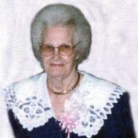 Mary C. Shaw