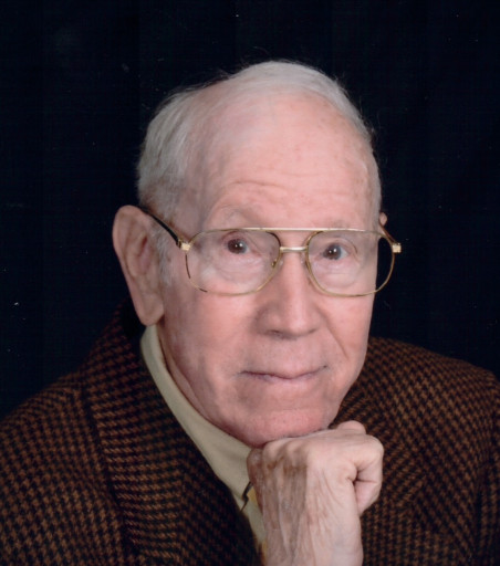 William J. Creed