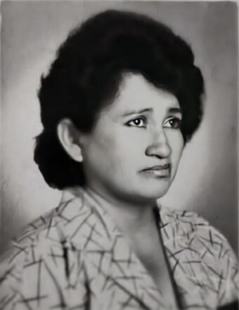 Maria Isabel Interiano-Carias