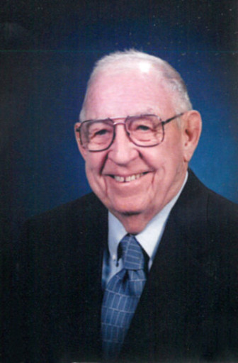 Louis “Louie” Bruns