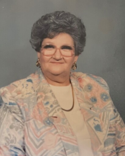 Carolyn Jane Ray's obituary image
