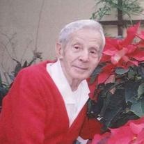 Mr. William John Krulac Sr.