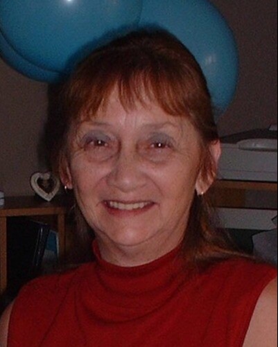 Shari Ann Short's obituary image